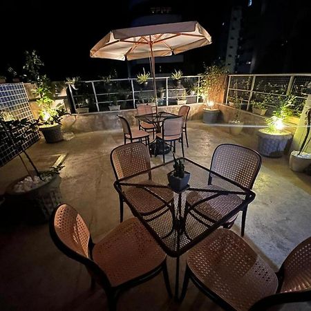 Studio 202 | Wifi 600Mb | Residencial Jc, Um Lugar Para Ficar. ベレン エクステリア 写真