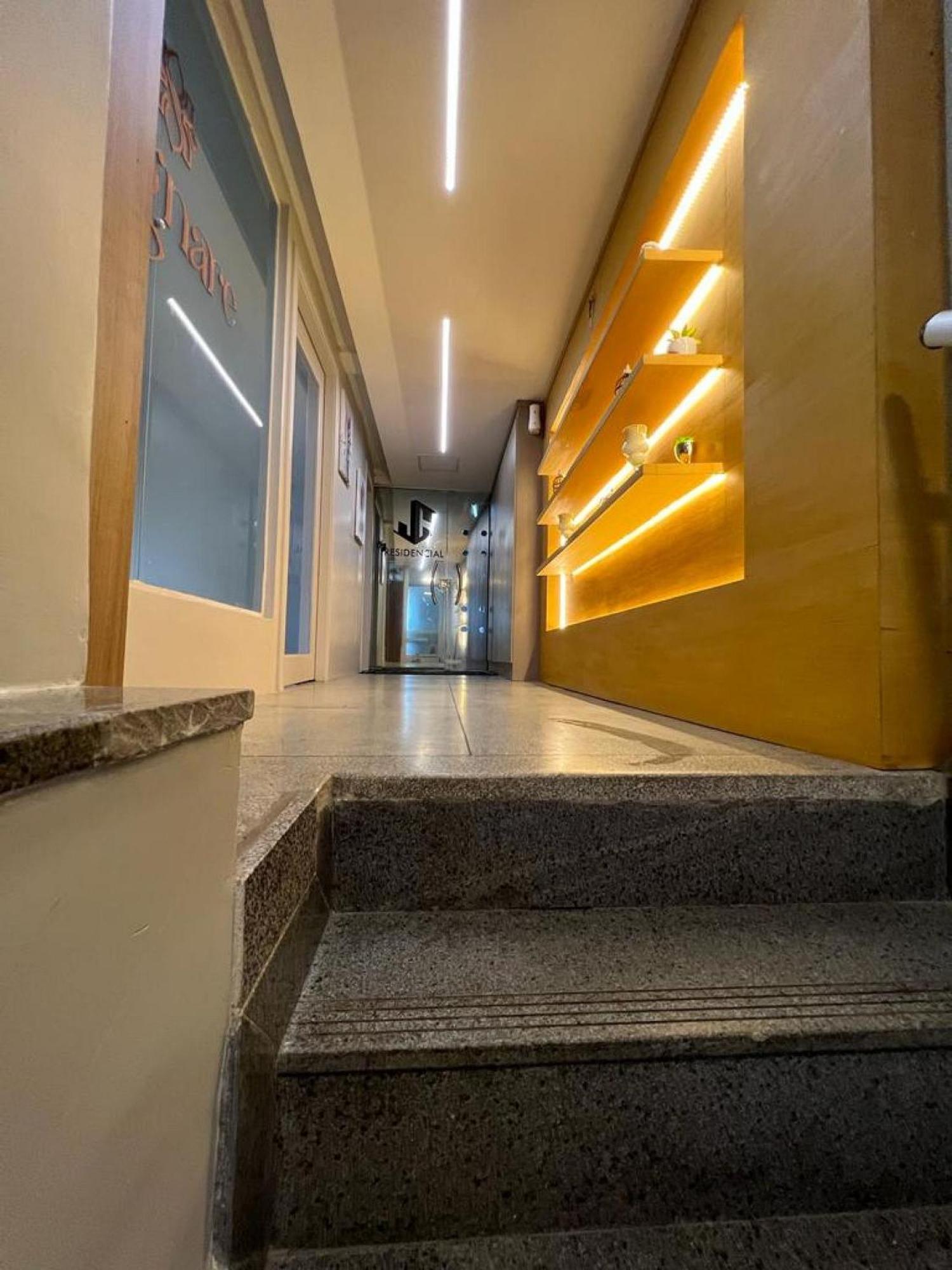 Studio 202 | Wifi 600Mb | Residencial Jc, Um Lugar Para Ficar. ベレン エクステリア 写真