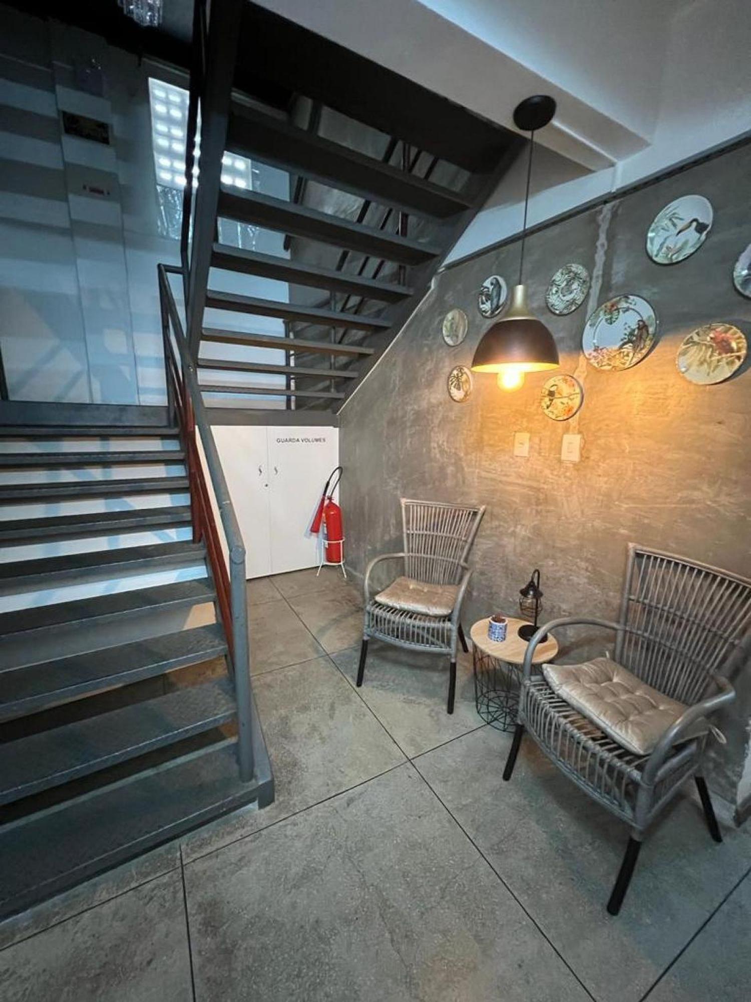 Studio 202 | Wifi 600Mb | Residencial Jc, Um Lugar Para Ficar. ベレン エクステリア 写真