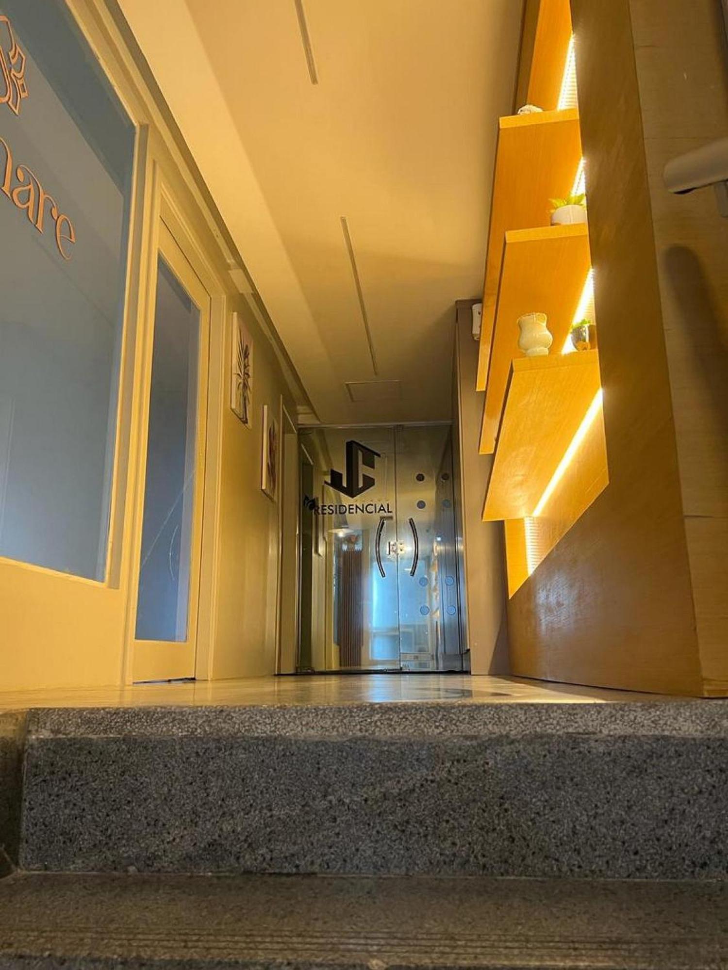 Studio 202 | Wifi 600Mb | Residencial Jc, Um Lugar Para Ficar. ベレン エクステリア 写真