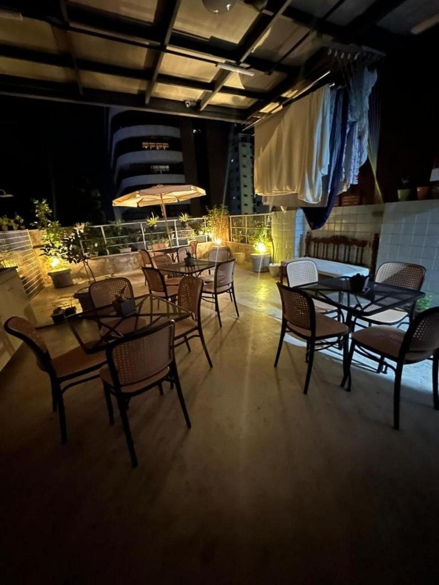 Studio 202 | Wifi 600Mb | Residencial Jc, Um Lugar Para Ficar. ベレン エクステリア 写真