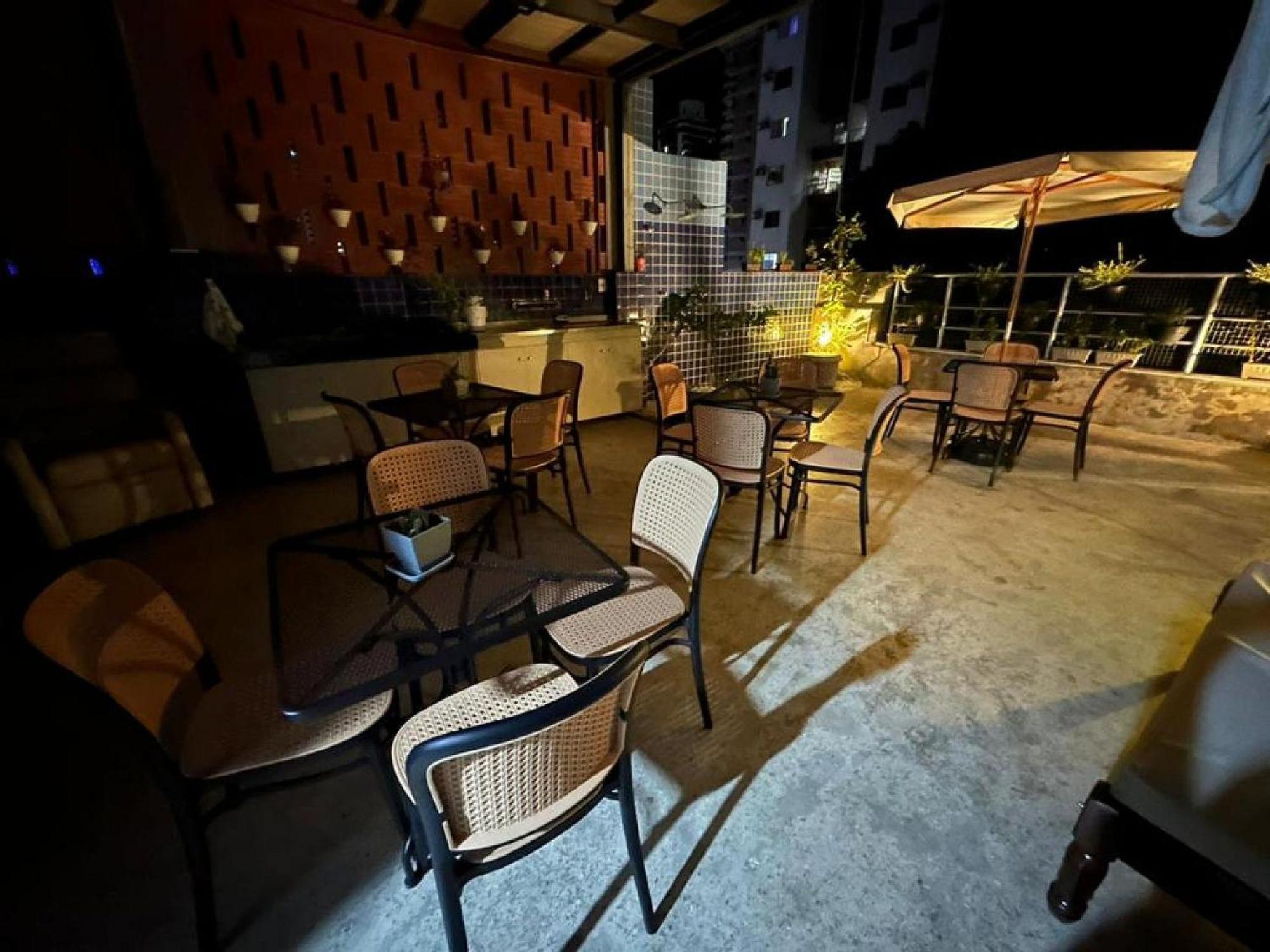 Studio 202 | Wifi 600Mb | Residencial Jc, Um Lugar Para Ficar. ベレン エクステリア 写真