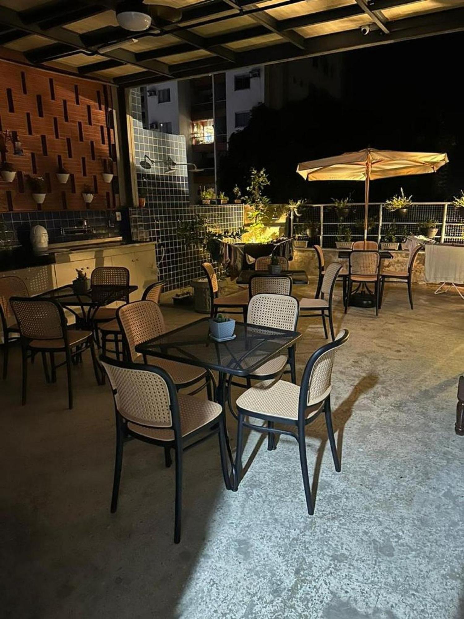 Studio 202 | Wifi 600Mb | Residencial Jc, Um Lugar Para Ficar. ベレン エクステリア 写真