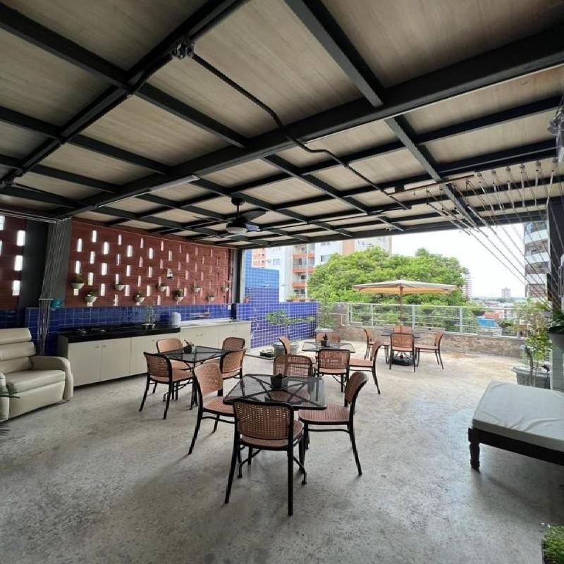 Studio 202 | Wifi 600Mb | Residencial Jc, Um Lugar Para Ficar. ベレン エクステリア 写真