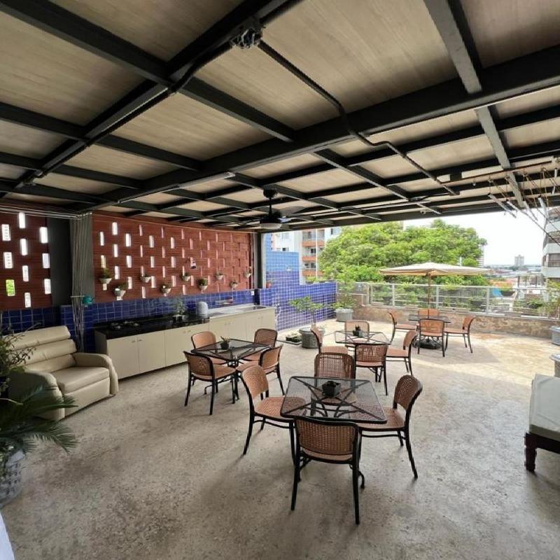 Studio 202 | Wifi 600Mb | Residencial Jc, Um Lugar Para Ficar. ベレン エクステリア 写真