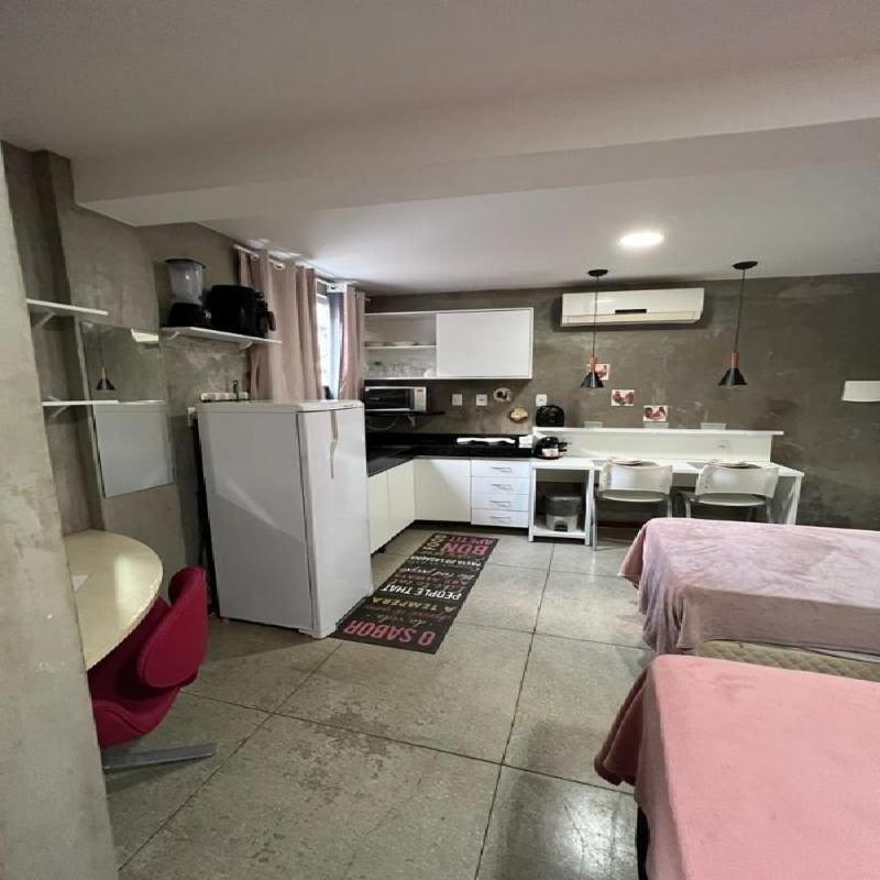 Studio 202 | Wifi 600Mb | Residencial Jc, Um Lugar Para Ficar. ベレン エクステリア 写真