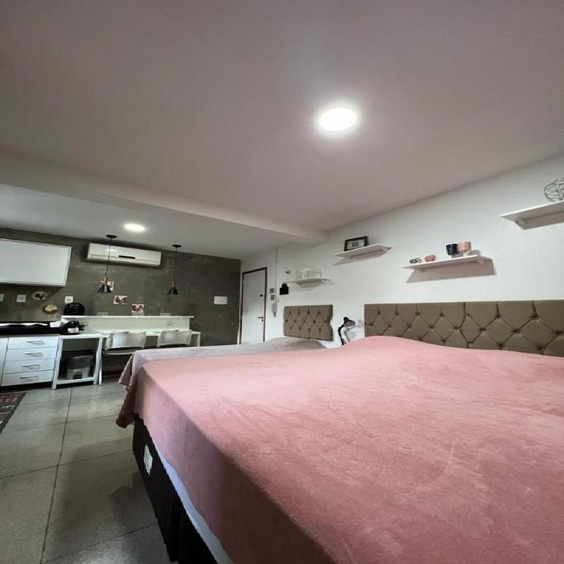 Studio 202 | Wifi 600Mb | Residencial Jc, Um Lugar Para Ficar. ベレン エクステリア 写真